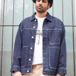 Rrahul Sudhir Instagram - The average joe from pig sty alley…I must send a loud message to the AXE Gang 🪓 Shot By - @zebiee_xyz_ HMUA - @srksharukhkhan Stylist - @mehandi7_ #photography #model #fashion #photooftheday #photographer #style #ootd #love #instafashion #instagood #film #moda #outfitoftheday #look #streetstyle #lookoftheday #hair #design #fashiongram #zumountainsaga #kungfuhustle Mumbai, Maharashtra