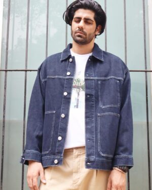 Rrahul Sudhir Instagram - The average joe from pig sty alley…I must send a loud message to the AXE Gang 🪓 

Shot By - @zebiee_xyz_ 
HMUA - @srksharukhkhan 
Stylist - @mehandi7_ 

#photography #model #fashion #photooftheday #photographer #style #ootd #love #instafashion #instagood #film  #moda #outfitoftheday #look #streetstyle #lookoftheday #hair #design #fashiongram #zumountainsaga #kungfuhustle