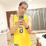 Rrahul Sudhir Instagram - Just One Of Those Days… #rrahulsudhir