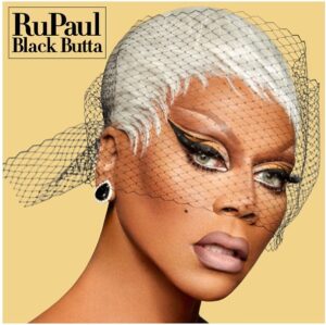 RuPaul Instagram - NEW XMAS SONG: “Show Me That You Festive” @Spotify @sanchezzalba