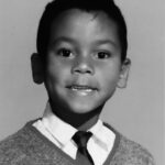 RuPaul Instagram - “The story in my family went like this: When my mother was pregnant with me, she went to see a psychic, who told her that the baby she was carrying was a boy and that he was bound to be famous. With that in mind, she gave me the name RuPaul because, as she put it, ‘Ain’t another motherfucker alive with a name like that.’” That little boy in this photograph had no idea how incredible this life would turn out. The House of Hidden Meanings is out in 1 week. Preorder in bio.