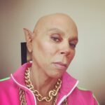 RuPaul Instagram - “Friends, Romans, Countryman...” #dragrace