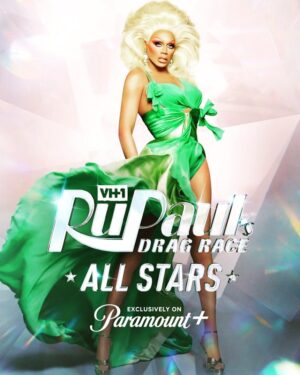 RuPaul Instagram - ALL WINNERS  #AllStars7 #dragrace @wowpresentsplus @paramountplus