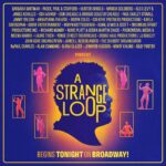 RuPaul Instagram - BRILLIANT, Black & Queer-Ass American Musical #StrangeLoopBway Previews begin this week! Honored & proud to be part of the @StrangeLoopBway journey.