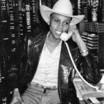 RuPaul Instagram - “Hollywood isn’t calling? Do it yourself. Start a band. Produce films you can star in. Design your own clothes. Write your own books. Create your own merchandise. Build your own empire. Become your own icon.” I feel like I’ve lived 100 lives since this photo was taken and I can’t wait to relive every moment with you in my upcoming memoir, The House of Hidden Meanings, out March 5. Preorder in my bio.
