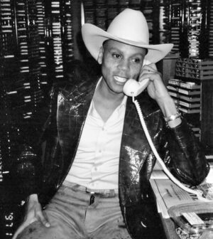 RuPaul Instagram - “Hollywood isn’t calling? Do it yourself. Start a band. Produce films you can star in. Design your own clothes. Write your own books. Create your own merchandise. Build your own empire. Become your own icon.” 

I feel like I’ve lived 100 lives since this photo was taken and I can’t wait to relive every moment with you in my upcoming memoir, The House of Hidden Meanings, out March 5. Preorder in my bio.