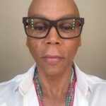 RuPaul Instagram - ❤️@mizzizzyg