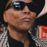 RuPaul Instagram - The countdown begins! THE HOUSE OF HIDDEN MEANINGS is available March 5. Preorder in my bio. Book Soup