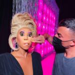 RuPaul Instagram - ‘Painted With Raven’ Premieres NOV.25th on @wowpresentsplus #DragRace
