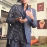 RuPaul Instagram -