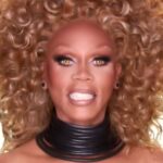 RuPaul Instagram -