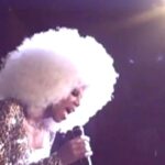 RuPaul Instagram -