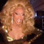 RuPaul Instagram - #blameitontheedit #dragrace #mamaru @sanchezzalba