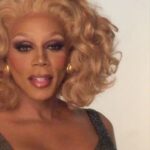 RuPaul Instagram - #djshyboy #dragrace #mamaru