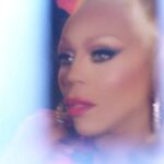 RuPaul Instagram - #djshyboy