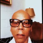 RuPaul Instagram -