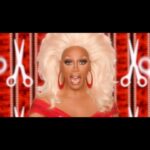 RuPaul Instagram - “Blame It On The Edit” YouTube Link In Bio @westonallen64