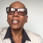 RuPaul Instagram - First Single #BlameItOnTheEdit Tonight #MamaRu