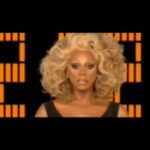 RuPaul Instagram -