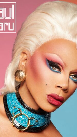 RuPaul Instagram - 
