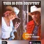 RuPaul Instagram - "This Is Our Country" by me & @thetanyatucker NOW on all streaming platforms https://orcd.co/thisisourcountry_duet