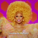RuPaul Instagram - PREMIERE! #DragRace UK Sept. 23rd @wowpresentsplus worldwide & @bbcthree in the UK 🇬🇧 @dragraceukbbc