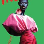 RuPaul Instagram - Symone by Martine Gutierrez
