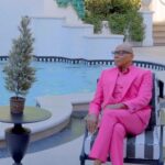 RuPaul Instagram - “Essential Christmas” Out Now! It’s never too early to sleigh!