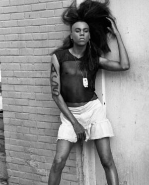 RuPaul Instagram - Yesterday my House of Hidden Meanings Book Tour stopped in Atlanta, and every time I step into this city, I am flooded with emotion and nostalgia. My time here was a period of self discovery - formative and transformational. In Atlanta, with the group of oddballs I’d met, was the certainty that I’d be understood — perhaps not fully, but enough to feel a sense of community. Thank you to the city of Atlanta for naming March 10 RuPaul Day. I’m gooped and gagged by this honor, and I know that boy in drag on Peachtree Street would feel the same way.