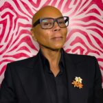 RuPaul Instagram - I am obsessed with style, colors, and texture. These things bring me joy, and I believe every human alive is responsible for creating joy in their own life. It doesn’t have to be difficult though — it can be as simple as discovering what your favorite color is and surrounding yourself with it. I’m so proud of my collaboration with @wallpops. They allowed me to express my wide range of emotions, aesthetic, and flair for design. I’m motivated by music, laughter, joy, dancing…and those are the inspirations I used for these fabulous wallpapers. The collection runs the gamut, from wild and whimsy to classic and subdued. I believe that there’s something here for everyone. And I know that this collection will bring joy, style, and a sense of luxury into your home.
