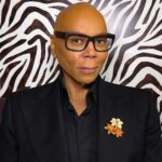 RuPaul Instagram - I am obsessed with style, colors, and texture. These things bring me joy, and I believe every human alive is responsible for creating joy in their own life. It doesn’t have to be difficult though — it can be as simple as discovering what your favorite color is and surrounding yourself with it. I’m so proud of my collaboration with @wallpops. They allowed me to express my wide range of emotions, aesthetic, and flair for design. I’m motivated by music, laughter, joy, dancing…and those are the inspirations I used for these fabulous wallpapers. The collection runs the gamut, from wild and whimsy to classic and subdued. I believe that there’s something here for everyone. And I know that this collection will bring joy, style, and a sense of luxury into your home.