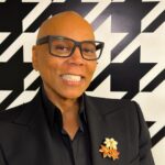 RuPaul Instagram - I am obsessed with style, colors, and texture. These things bring me joy, and I believe every human alive is responsible for creating joy in their own life. It doesn’t have to be difficult though — it can be as simple as discovering what your favorite color is and surrounding yourself with it. I’m so proud of my collaboration with @wallpops. They allowed me to express my wide range of emotions, aesthetic, and flair for design. I’m motivated by music, laughter, joy, dancing…and those are the inspirations I used for these fabulous wallpapers. The collection runs the gamut, from wild and whimsy to classic and subdued. I believe that there’s something here for everyone. And I know that this collection will bring joy, style, and a sense of luxury into your home.