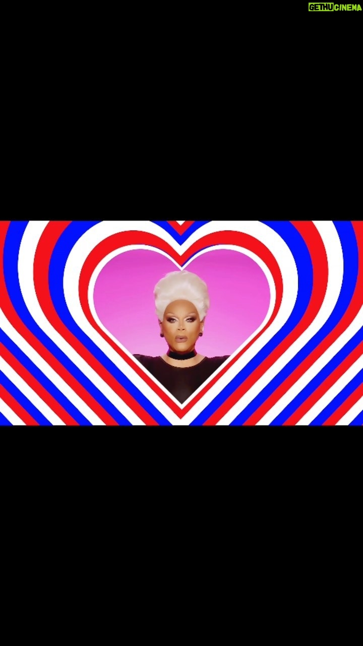 RuPaul Instagram - #ad EVERYBODY SAY LOVE!Ā š@houseoflovecocktailsĀ houseoflovecocktails.comĀ #HOUSEOFLOVE