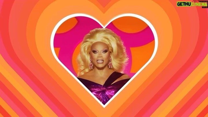 RuPaul Instagram - #ad EVERYBODY SAY LOVE!Ā š@houseoflovecocktailsĀ houseoflovecocktails.comĀ #HOUSEOFLOVE