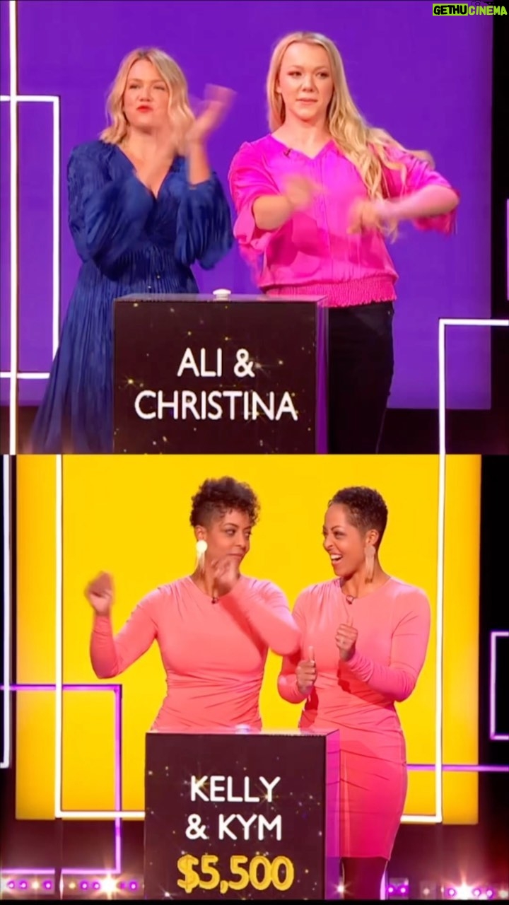 RuPaul Instagram - #LINGO WEDNESDAY 9PM on @cbstv @lingocbs