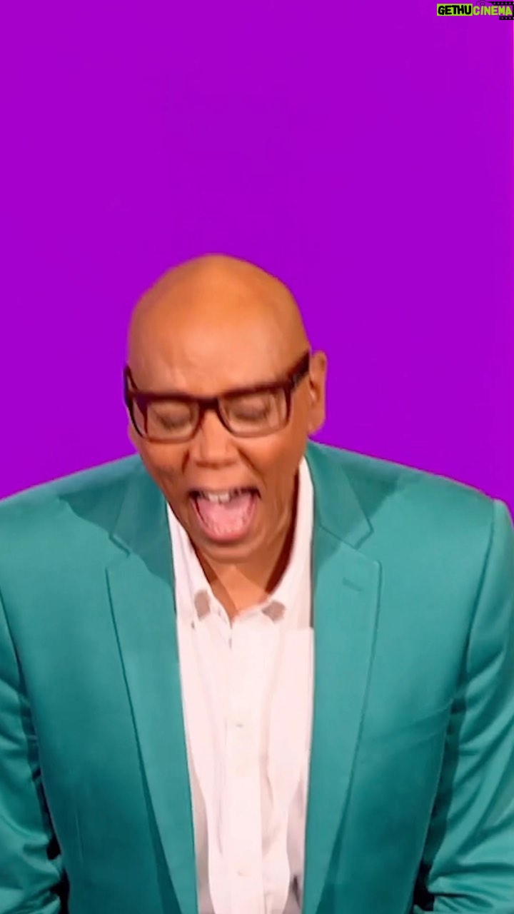 RuPaul Instagram - #LINGO WEDNESDAY 9PM on @cbstv @lingocbs