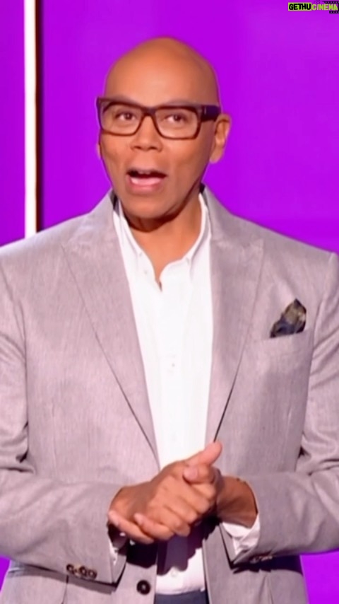 RuPaul Instagram - WATCH #LINGO WEDNESDAY 9PM on @cbstv @lingocbs