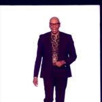 RuPaul Instagram - #LINGO Weds. 9pm on @cbstv @lingocbs