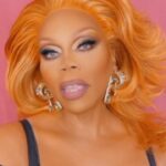 RuPaul Instagram - #LINGO Weds. 9pm @cbstv @lingocbs