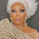 RuPaul Instagram -