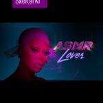 RuPaul Instagram -