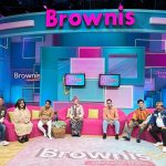 Ruben Onsu Instagram – Live Brownis Rabu