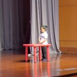 Ruben Onsu Instagram - Bangga liat @thaniaputrionsu lagi perfom drama dan dapet peran jadi Lao tze (guru ) yang full dialog bahasa mandarin . #rubenonsu #bensu #realbensu #justruben #jalani_nikmati_syukuri #janganlupabahagia #senyuminaja #rezekigakketuker