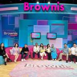Ruben Onsu Instagram - Live Brownis Kamis