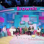 Ruben Onsu Instagram – Live Brownis Rabu