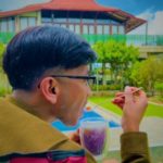Ruben Onsu Instagram - Menjadi Seorang Pemimpin Artinya.... . #quotesrubenonsu #rubenonsusaid #isihatirubenonsu #realbensu #bensu #justruben #jalani_nikmati_syukuri #janganlupaberbagi #senyuminaja #rezekigakketuker #hiduplagicapekcapeknya