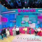 Ruben Onsu Instagram – Live Brownis Senin