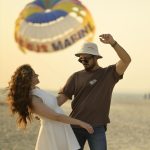 Rubina Dilaik Instagram - We love #love , #travel and this journey together . . : . #JourneyLabel #TravelWithJourneyLabel #ThinkHolidayThinkJourneyLabel #YouAreSpecial #LuxuryHoliday #PlanetHollywoodGoa #FamilyGetaway @travelwithjourneylabel @planethollywoodgoa @viikingclub Planet Hollywood Beach Resort Goa