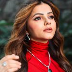 Rubina Dilaik Instagram - Serving “Rubi-licious “ . . . Shot by @smileplease_25 Hair @irfanshaikh_hair_11.11 Makeup @neerajnavare.makeupartist Stylist @simstyles20 Outfit @miakee.official Accessories @miranabymegha Heels @sana.k.official Managed by @jiggz_zala1188