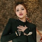 Rubina Dilaik Instagram -